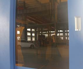 CNC لیزر ٹیوب کاٹنے کی مشین