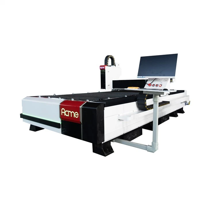 LP-8025S Fiber Laser Cutting Machine