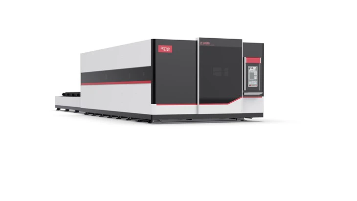 12000W Sheet Laser Cutting Machine