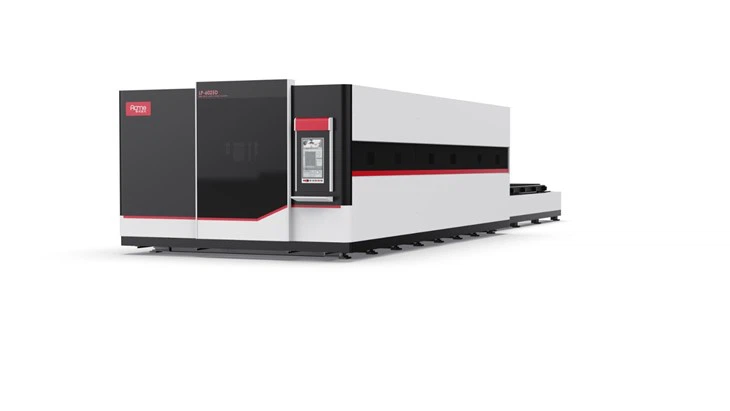 12000W Sheet Laser Cutting Machine