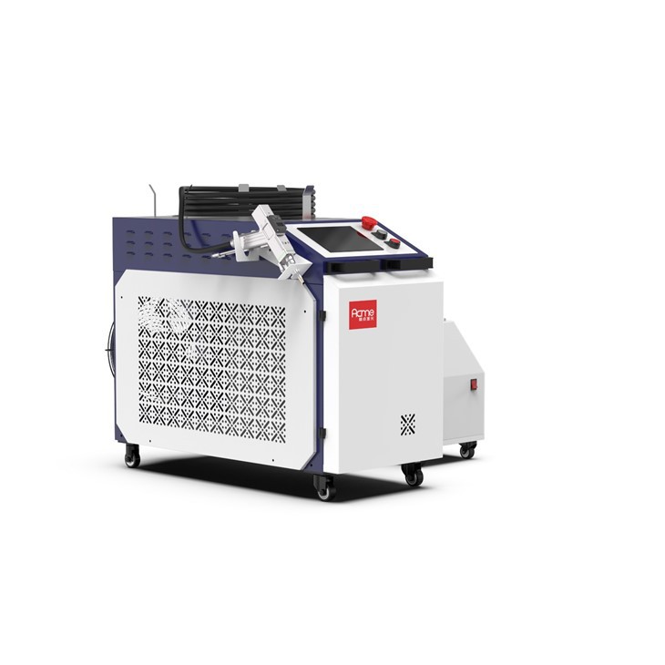 Laser Welding Machine